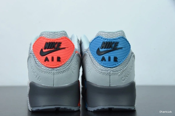  90 O-W Nike DC4466-001 Max Air Moscow 1125